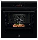 Встраиваемый духовой шкаф Electrolux EOF8H39H