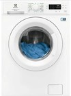 Стиральная машина Electrolux EW5W468WE