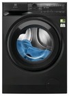 Стиральная машина Electrolux EW8FG5602CDE