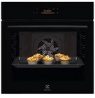Встраиваемый духовой шкаф Electrolux LOE8F38Z