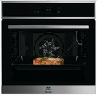 Встраиваемый духовой шкаф Electrolux LOE8P39X