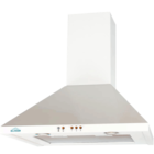 Вытяжка купольная Elikor Вента 60П-650-К3Д (молоко)