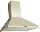 Вытяжка купольная Elikor Вента 60П-650-К3Д (крем)
