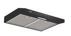 Вытяжка плоская Elikor Eco One 60 BK