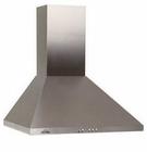 Вытяжка купольная Elikor Вента 60Н-650-К3Д (нержавейка)