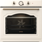 Встраиваемый духовой шкаф Gorenje BOS67371CLI
