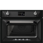 Встраиваемый духовой шкаф Smeg SO4902M1N