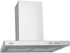 Вытяжка купольная Elikor Квадра 60Н-430-К3Д (нерж. сталь)