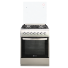 Плита комбинированная De Luxe 606040.00гэ-005 кр чр