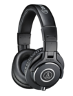 Наушники Audio-Technica ATH-M40X (черный)
