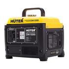 Инверторный генератор Huter DN1500i