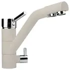 Смеситель Longran LM1394 Arena granite