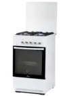 Плита газовая Flama FG 24022 W