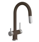 Смеситель Florentina Маэстро (брауни)