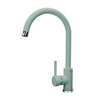 Смеситель Florentina Альфа FL (грей)