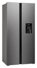 Холодильник NordFrost RFS 484D NFXq inverter