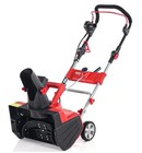 Снегоуборщик Geos AL-KO SnowLine 46 E