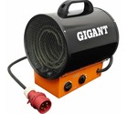 Тепловая пушка электрическая Gigant EHR-9
