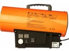 Тепловая пушка газовая Gigant GH15FD