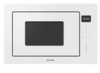 Встраиваемая микроволновая печь Gorenje BM251SG2WG
