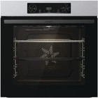 Встраиваемый духовой шкаф Gorenje BOB6737E01X