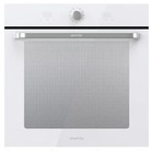 Встраиваемый духовой шкаф Gorenje BOS6737SYW