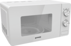 Микроволновая печь Gorenje MO20E1W2