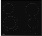 Электрическая варочная панель Haier HHX-C64TDVB