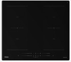 Электрическая варочная панель Haier HHX-Y64SFFVB
