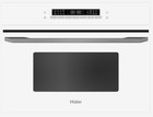 Встраиваемый духовой шкаф Haier HMX-BDC399W
