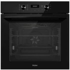 Встраиваемый духовой шкаф Haier HOQ-A2AEN3GB