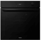 Встраиваемый духовой шкаф Haier HOQ-F4AAN3GB