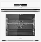 Встраиваемый духовой шкаф Haier HOQ-F6CASGW