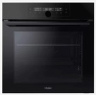 Встраиваемый духовой шкаф Haier HOQ-F6QSN3GB