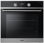 Встраиваемый духовой шкаф Haier HOQ-K2ANN3BX