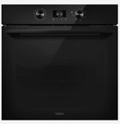 Встраиваемый духовой шкаф Haier HOQ-K3QSN5GB