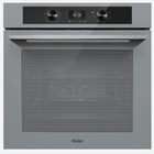 Встраиваемый духовой шкаф Haier HOQ-K3QSN5GG