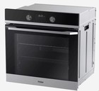 Встраиваемый духовой шкаф Haier HOQ-K5AAN3BX