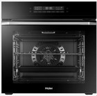 Встраиваемый духовой шкаф Haier HOQ-P16AN5GB