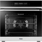 Встраиваемый духовой шкаф Haier HOQ-P16AN5SX