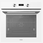 Встраиваемый духовой шкаф Haier HOQ-R2ARN3WB