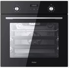 Встраиваемый духовой шкаф Haier HOX-P09CGB