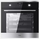 Встраиваемый духовой шкаф Haier HOX-P09CGBX