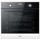 Встраиваемый духовой шкаф Haier HOX-P11CGBG