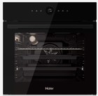 Встраиваемый духовой шкаф Haier HOX-TFT6AMTB