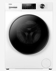 Стиральная машина Haier HW100-BP12406