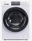 Стиральная машина Haier HW60-BP12929AE