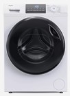 Стиральная машина Haier HWD80-BP14929A
