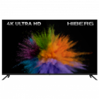 Телевизор Hiberg 50Y UHD-R
