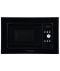 Встраиваемая микроволновая печь Kuppersberg HMW 615 B